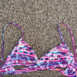 Victoria Secret bikini top